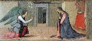 ALBERTINELLI  Mariotto Annunciation_00 oil painting picture wholesale